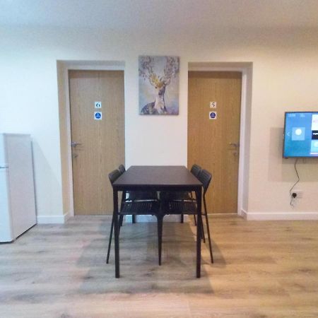Ferienwohnung Apple Garden B-5 London Exterior foto