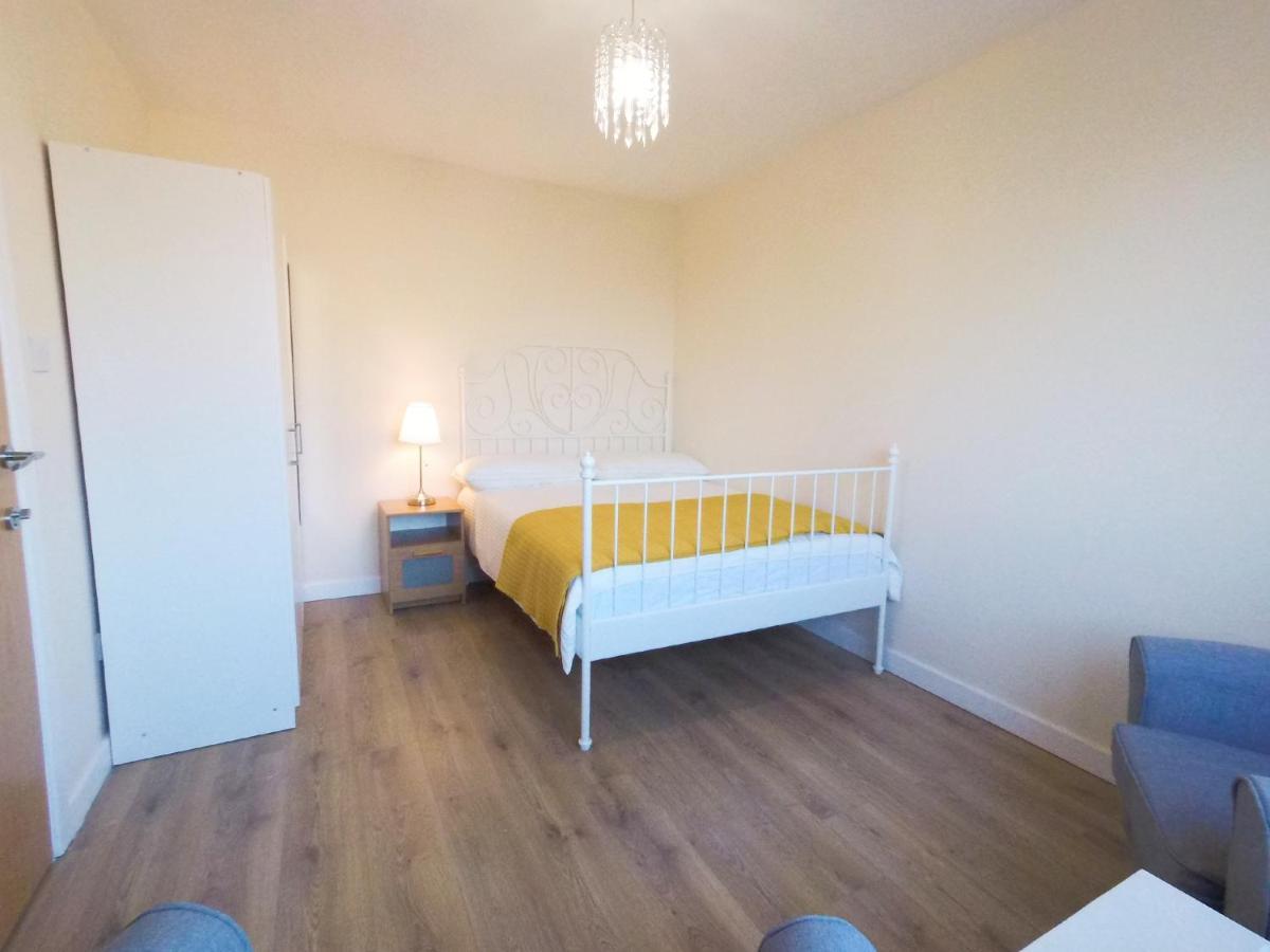 Ferienwohnung Apple Garden B-5 London Exterior foto