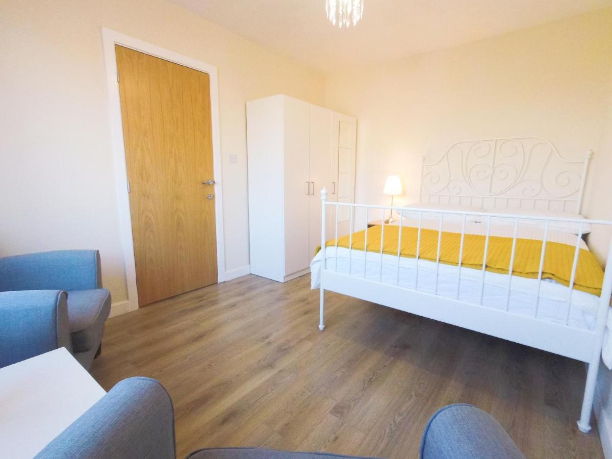 Ferienwohnung Apple Garden B-5 London Exterior foto