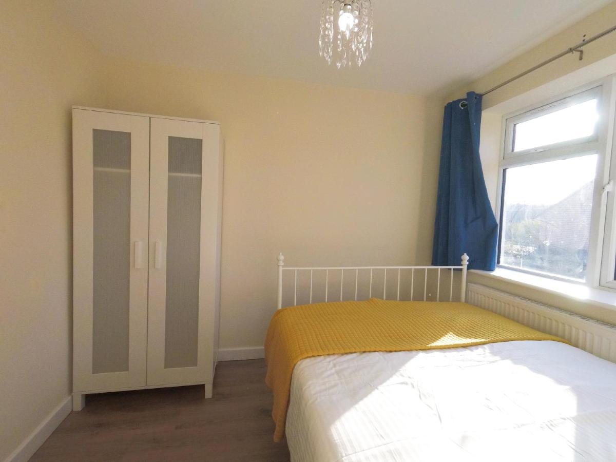 Ferienwohnung Apple Garden B-5 London Exterior foto